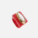 Anillo rojo