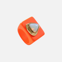 Anillo naranja Spritz