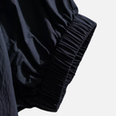 Blusa corta y amplia minimalista - CKS