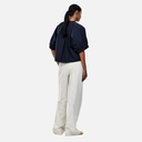 Blusa corta y amplia minimalista - CKS