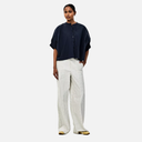 Blusa corta y amplia minimalista - CKS