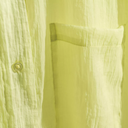 Blusa transparente