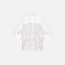 Camisa encaje