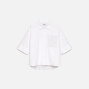 Camisa encaje