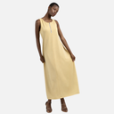 Vestido cremallera