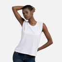 Camiseta pliegues