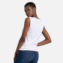 Camiseta pliegues
