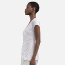 Camiseta cruzada