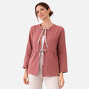 Chaqueta lazada - IMZ