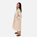 Gabardina tipo kimono - IMZ