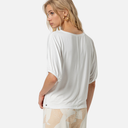 Camiseta manga murciélago - Surkana