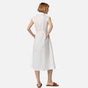 Vestido camisero midi - Surkana