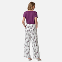 Pantalón de tiro medio elástico - Surkana