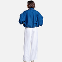 Chaqueta manga abullonada - Señoretta