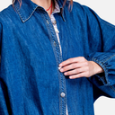 Chaqueta manga abullonada - Señoretta