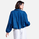 Chaqueta manga abullonada - Señoretta