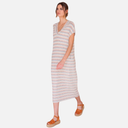 Vestido midi de punto - Studio Manna