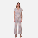 Pantalón de punto elástico - Studio Manna