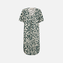 Vestido holgado con bolsillos - Freequent
