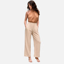 Pantalón tobillero de bambula - IMZ