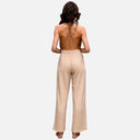 Pantalón tobillero de bambula - IMZ