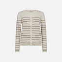 Chaqueta de punto marinera - Freequent