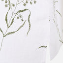 Blusa blanca estampado botánico - Freequent