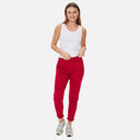 Pantalón pitillo elástico - Freequent