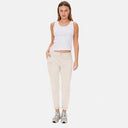 Pantalón pitillo elástico - Freequent