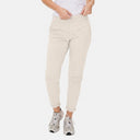 Pantalón pitillo elástico - Freequent
