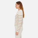 Chaqueta de punto marinera - Freequent