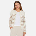Chaqueta de punto marinera - Freequent