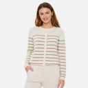 Chaqueta de punto marinera - Freequent
