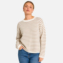 Jersey de punto marinero - Freequent
