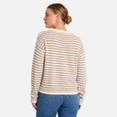 Jersey de punto marinero - Freequent