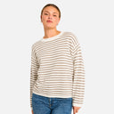 Jersey de punto marinero - Freequent
