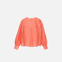 Blusa coral