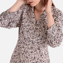 Vestido floral
