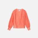 Blusa coral