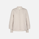 Acolchado corto goma