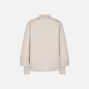 Acolchado corto goma