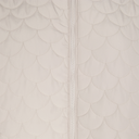 Acolchado corto goma