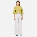 Pantalón diplomático