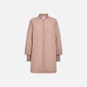 Acolchado puño elástico