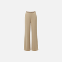 Pantalón goma rayas