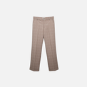 Pantalón cuadros