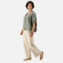 Pantalón costuras