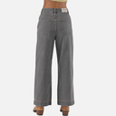 Pantalón costuras