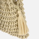 Bolso tejido mano