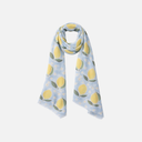 Pañuelo limones